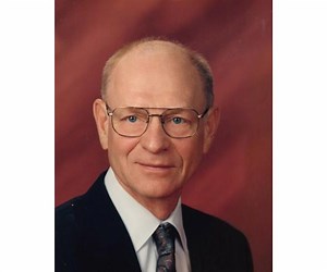 Clarence E. Netzer Obituary (2025) - Jamestown, ND - Haut Funeral Home - Jamestown