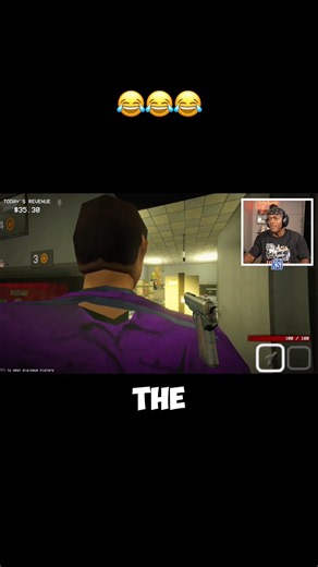Ksi and Deji playing scary games will always be elite 😂