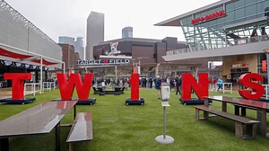 Twins announce plans to increase fan capacity to 100% by July 5