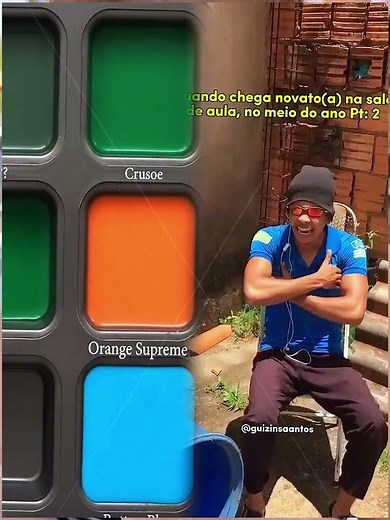 O novato da sala Pt: 2 😂 #humor #escola #comedia #shorts #videosengracados #alunos