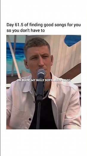 Nathan Evans - Wellerman #wellerman #nathanevans #music #lyrics