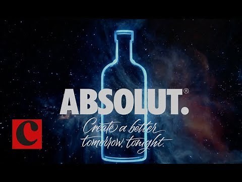 The Making of an Ad: Absolut's One Night