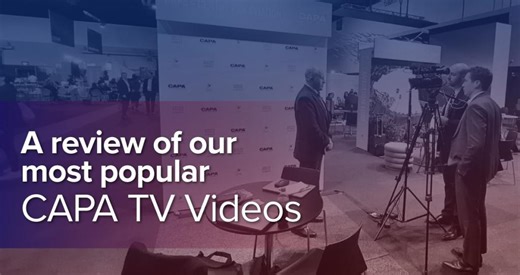 Around the World: CAPA TV insights from the industry's leading observers