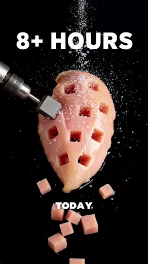 Precision Cooking: How to Cut and Fry Chicken Breast