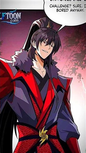 When Simp challenge MC#manhwa #foryou #editfavmanhwa #goviral #manhua #goviral #fyp #trending