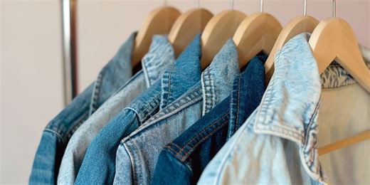 10 Best Denim Jackets, Hand-Picked by Style Pros