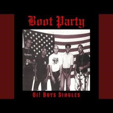 Boot Party