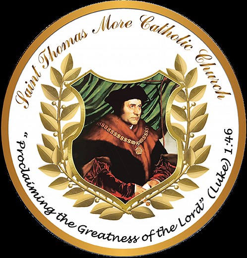 Live Streaming and Radio | St. Thomas More