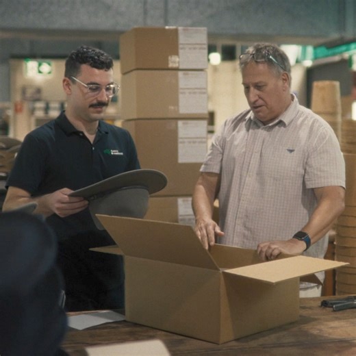 Level up to lightning-fast fibre for $0* and enjoy hassle-free expert internet solutions delivered on time, every time. *Additional external costs may apply. Currently only available for eligible business customers with a FTTN or FTTC connection. Full fibre upgrade T&Cs apply. Not available at all premises. Current eligible nbn® plans are from 100/40 or higher. All prices subject to change without notice. Actual speeds may vary due to external factors including in-building wiring. | Aussie Broad