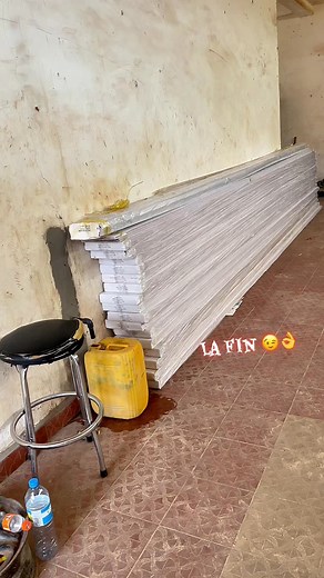 Guinée plafond PVC | Guinée plafond PVC | Facebook