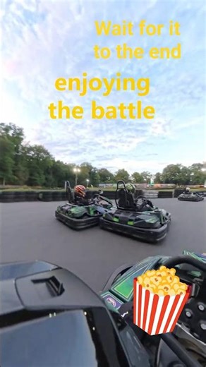 Mama Mia Kartcentrum Zwolle