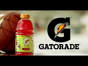 Gatorade Commercial