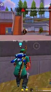 Remember the Sigma game, the Free Fire rip-off #freefire