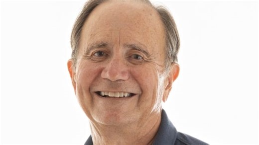 Election Q&A: District 76 candidate Jim Blue on housing crisis, clean water, TV career