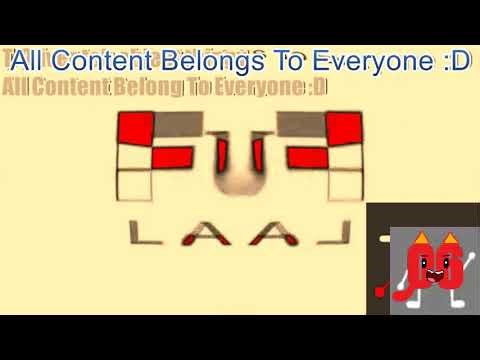 Fun Labs Logo (2010) Effects Round 3 VS A Mali C Only! (3/26)