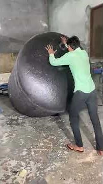 Black Foam Manufacturing Process - Step by Step Foam Production.. #viral #shorts