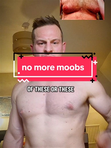 Effective Tips to Eliminate Moobs for Gym-Goers
