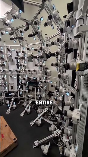 How Modern Games Create 3D Characters 😯