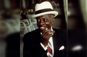 The Incredible Rise and Unfair Decline of DeFord Bailey
