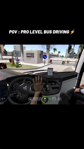 OVERSPEEDING on Temsa MD9 • Bus Simulator Ultimate India 🇮🇳