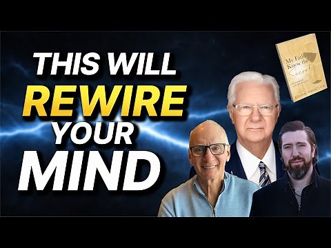 Brian Proctor on Bob Proctor: Mindset, Wealth Principles, and the Secret to Success