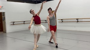 Classical Ballet Academy on Reels