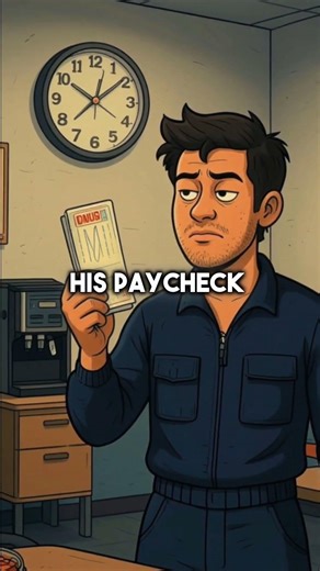 Copy Machine Guy Exposed Identity Theft Ring and Got Promoted