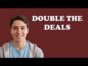 What Does BOGO Mean In Promotions?