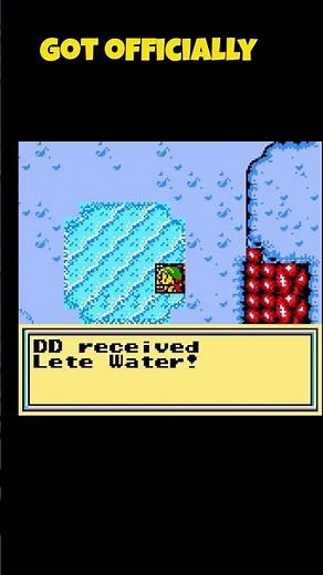 Revelations: The Demon Slayer - Game Boy Color's FIRST JRPG