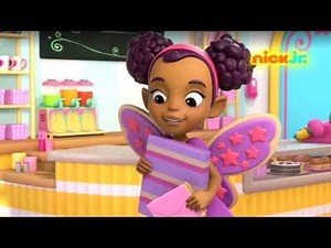 Butterbean's Cafe Today is Dazzle's Birthday
