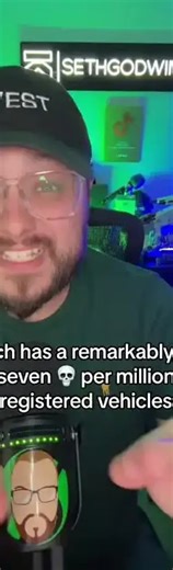 The 5 SAFEST SUV’s To Drive