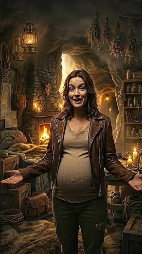 Let’s Step Into the Prehistoric Era… 🦖🌋🌿