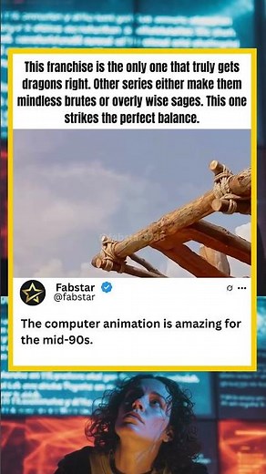 Dragonheart 1996 Dragon Slaying Scene