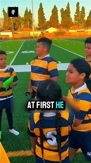 Drinking water from a shoe.