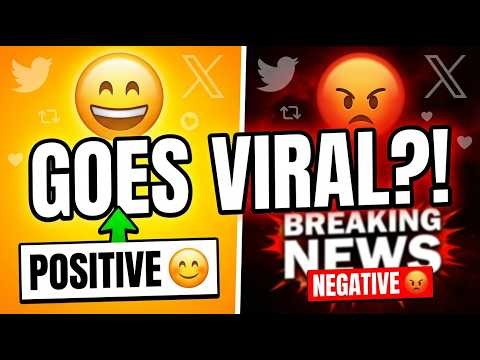 Why Bad News Goes Viral (Science Explains It)