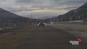 Okanagan highway maintenance contracts awarded to Spanish company - Okanagan | Globalnews.ca