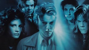 4K Ultra HD Review – Flatliners (1990)