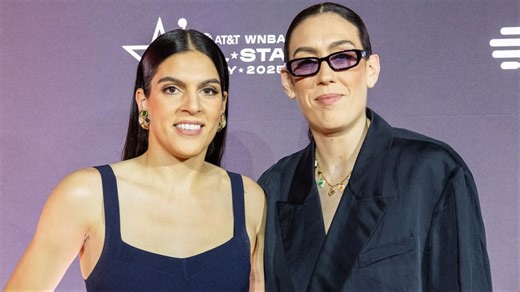 Breanna Stewart's wife Marta Xargay drops heartfelt 2-word reaction to intimate vacation moments with adorable family