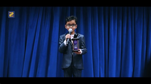 Z Junior Campus Z Annual Concert -Time Lapse Z International School Nurturing Excellence Run and Managed by British Educationists' Panel ! Campuses: Senior Campus: 110, Alamgir Road, Bahadurabad, Karachi. 021-34941444 I 0300-0774345 Junior Campus: 126, Alamgir Road, Bahadurabad, Karachi. 0300-0774345 Pre Junior Campus: 350, Block-3, Bihar Muslim Co-operative Housing Society, Bahadurabad, Karachi. 0300-0773438 Web: www.zinternationalschool.edu.pk Email: registrar@zinternationalschool.edu.pk Tags: