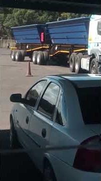 code 14 truck driver interview.