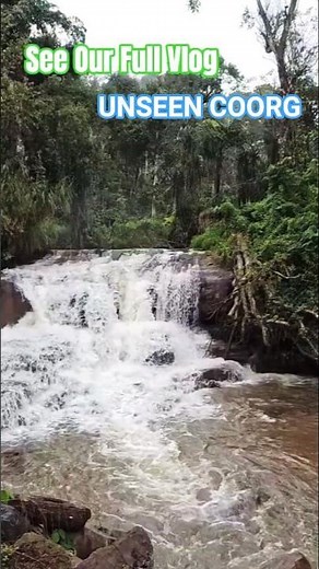 Coorg: India’s Hidden Adventure Paradise