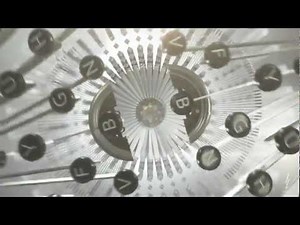 CCTV Documentary Channel 頻道形象影片 Ident - Culture
