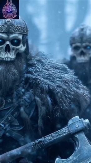 Behold the sound of the North unbound! This track unleashes pure, controlled Viking fury—a relentless charge where drums beat like thunder and every voice screams for war. Feel the ancient, savage energy as these shadows march into battle, driven by unity and iron will. Sound design mastery meets epic mythology in this absolutely chills-inducing battle soundtrack. Prepare for the onslaught. 🤯⚔️ #VikingMusic #EpicMusic #WarChant #Norse #DarkFantasy