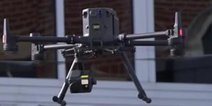 Proposed Missouri law would bar law enforcement use of drones from ‘countries of concern’