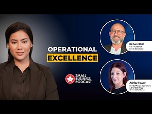 The Fractional Workforce Model Transforming How Fast-Growth Firms Scale