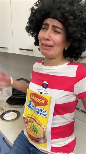 Life Of Things - Maggi | RS 1313 SHORT STORIES | Ramneek Singh 1313 #Shorts