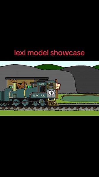 #Canada #fyp #nicthecanadian #flipaclip #animation #thomasandfriends #kinemaster