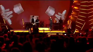 Inna Amazing Live Performance in Poland