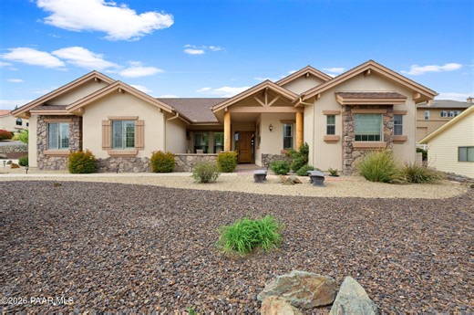 2587 Golden Bear Dr, Prescott, AZ 86301 - MLS 1080894 - Coldwell Banker