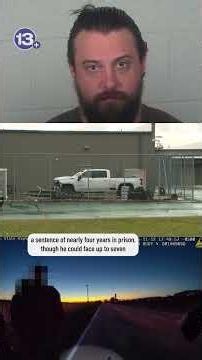 Man takes plea deal in Amish buggy crash that injured pregnant mother and children,